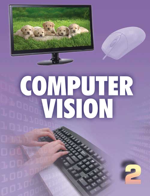 Orient Computer Vision Class II