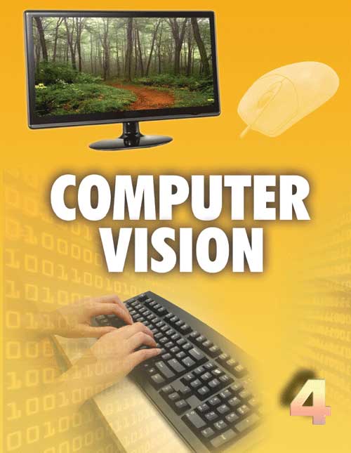 Orient Computer Vision Class IV