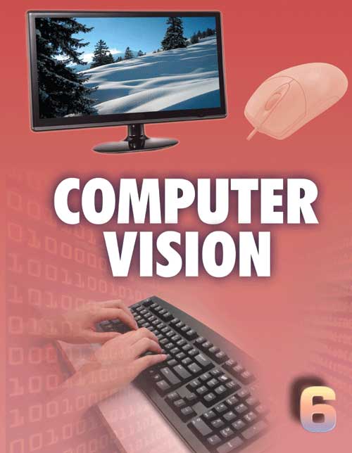 Orient Computer Vision Class VI