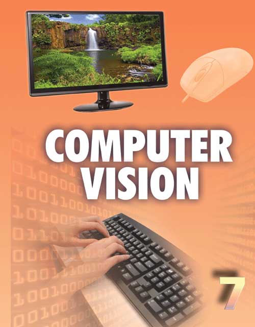 Orient Computer Vision Class VII