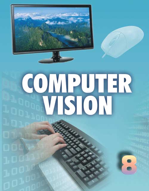 Orient Computer Vision Class VIII