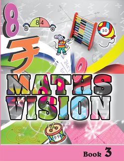 Orient Maths Vision Class III