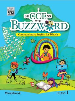 Orient Success with Buzzword Workbook Class I