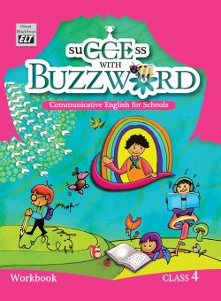 Orient Success with Buzzword Workbook IV