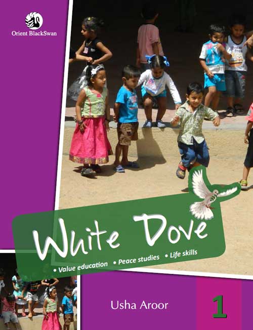 Orient White Dove Class I