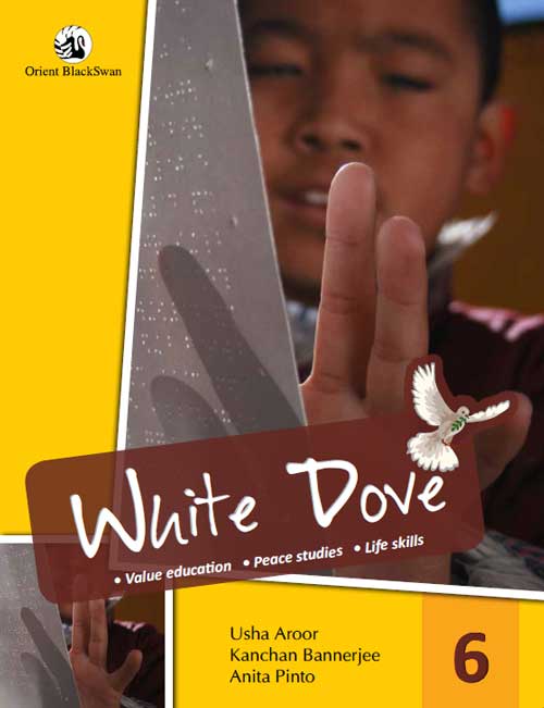 Orient White Dove Class VI