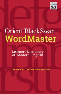 Orient WordMaster Learner's Dictionary of Modern English