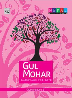 Orient Gul Mohar Companion (Nepal Edition) Class II
