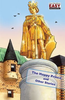 Orient The Happy Prince and Other Stories
