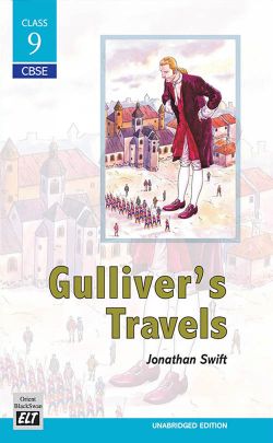 Orient Gulliver's travels Class IX