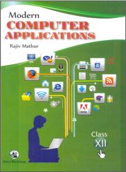 Orient Modern Computer Applications