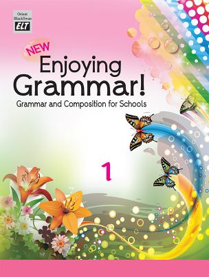 Orient New Enjoying Grammar! Class I