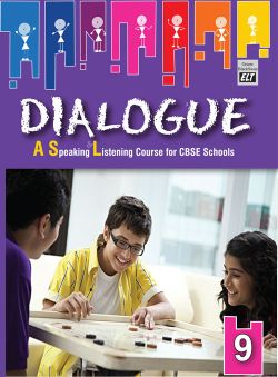 Orient Dialogue Class IX