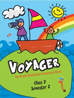 Orient Voyager—Class II Semester 2