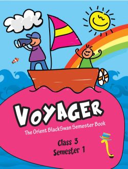 Orient Voyager—Class III Semester 1