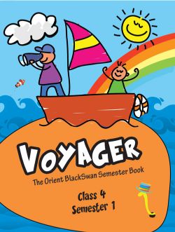 Orient Voyager—Class IV Semester 1