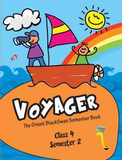 Orient Voyager—Class IV Semester 2