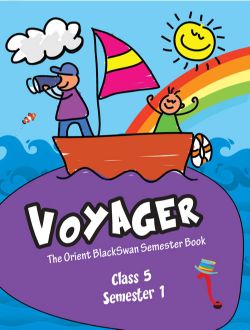 Orient Voyager—Class V Semester 1