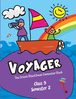 Orient Voyager—Class V Semester 2