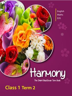 Orient Harmony—Class I Term 2