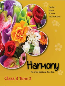 Orient Harmony—Class III Term 2