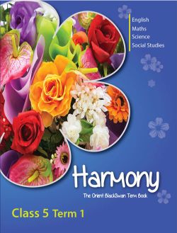 Orient Harmony—Class V Term 1