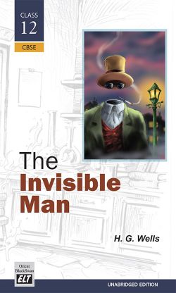 Orient The Invisible Man Class XII