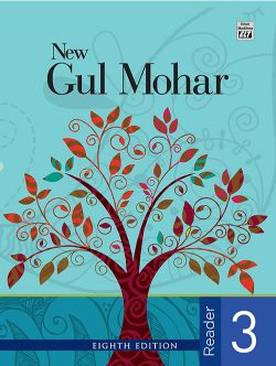 Orient New Gul Mohar  Reader Class III