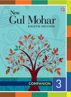 Orient New Gul Mohar  Companion Class III