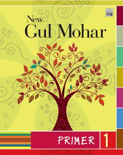 Orient New Gul Mohar Primer Class I