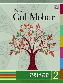 Orient New Gul Mohar Primer Class II