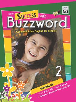 Orient New Success with Buzzword Workbook Class II