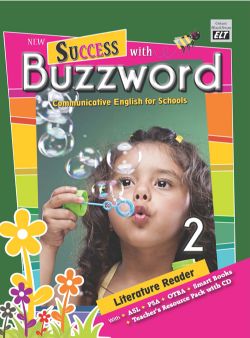 Orient New Success with Buzzword Literature Reader Class II