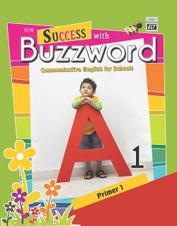 Orient New Success with Buzzword Primer Class I