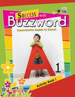 Orient New Success with Buzzword Activity Class I