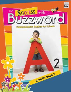 Orient New Success with Buzzword Activity Class II
