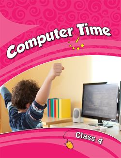Orient Computer Time Class IV