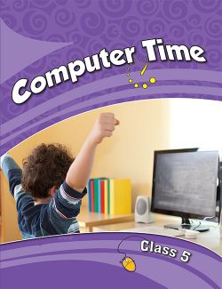 Orient Computer Time Class V 