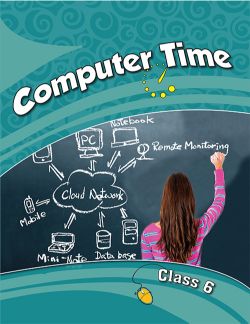 Orient Computer Time Class VI