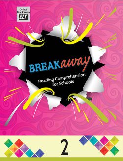 Orient Breakaway Class II Reading Comprehension for schools