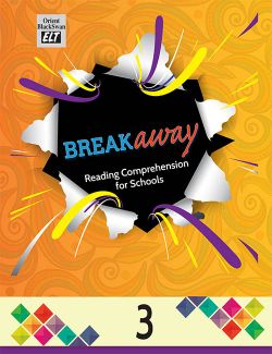 Orient Breakaway Class III Reading Comprehension for schools