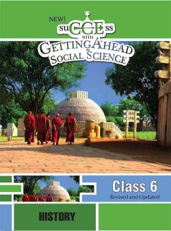 Orient New Success With GettingAhead In Social Science History Book Class VI
