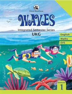 Orient Waves (Integrated Semester Series) UKG Semester 1