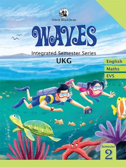 Orient Waves (Integrated Semester Series) UKG Semester 2