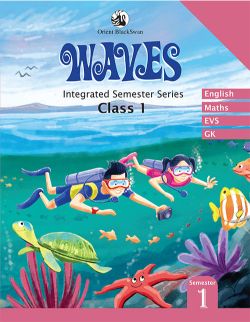 Orient Waves (Integrated Semester Series) Class I Semester 1
