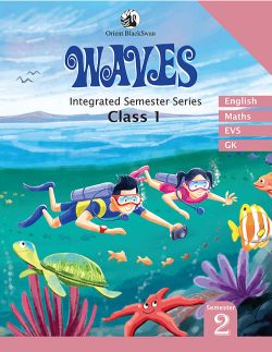 Orient Waves (Integrated Semester Series) Class I Semester 2