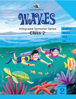 Orient Waves (Integrated Semester Series) Class II Semester 2