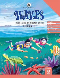 Orient Waves (Integrated Semester Series) Class III Semester 2