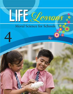 Orient Life Lessons Class IV
