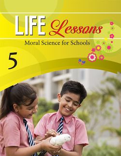 Orient Life Lessons Class V 